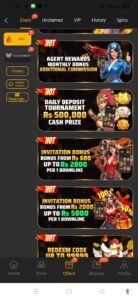 58Q game app wallet accounts