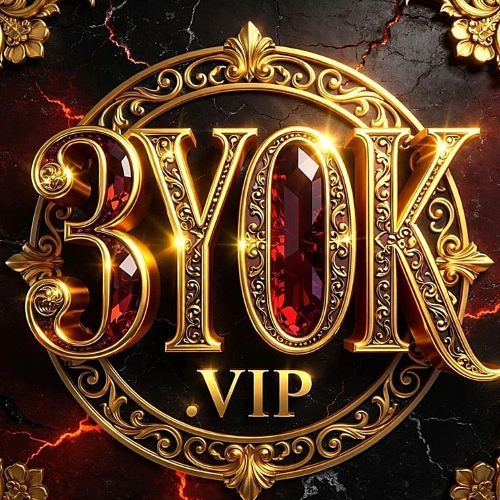 3YOK VIP Game