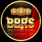 BBRS Game Logo