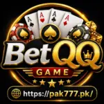 BetQQ Game Logo