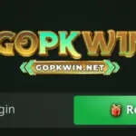 GOPKWIN Game Logo