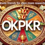 OKPKR Game