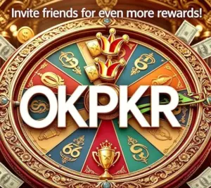 OKPKR Game