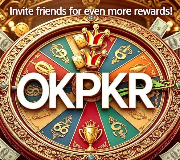 OKPKR Game