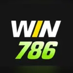 WIN786 Game App Logo