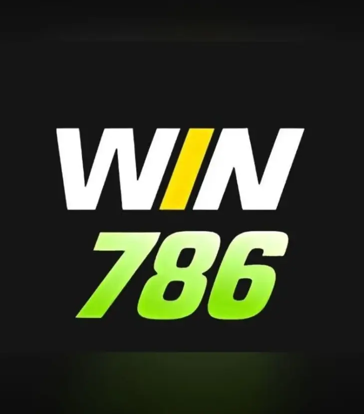 WIN786 Game App Logo