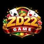 ZD22 Game APK Logo