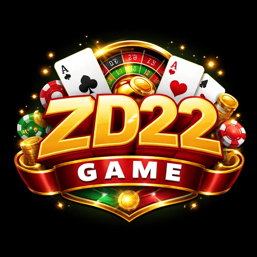 ZD22 Game APK Logo