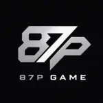 87P Game Logo