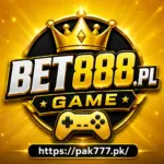 BET888.PL Game Logo