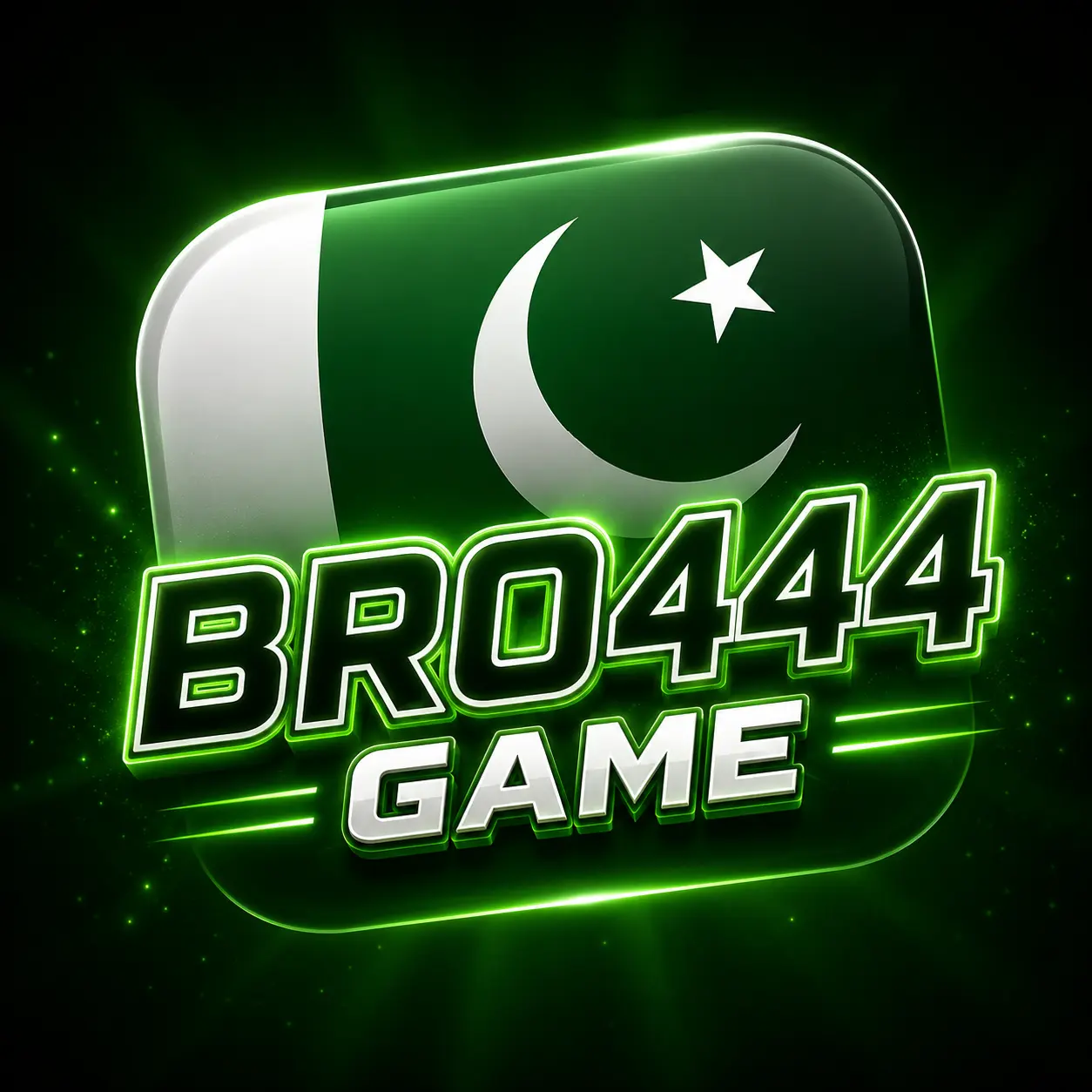 Bro444 Game Logo Pakistan 2026