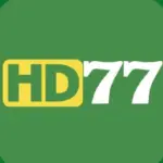 HD77 Game Logo