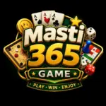 Masti365 Game logo