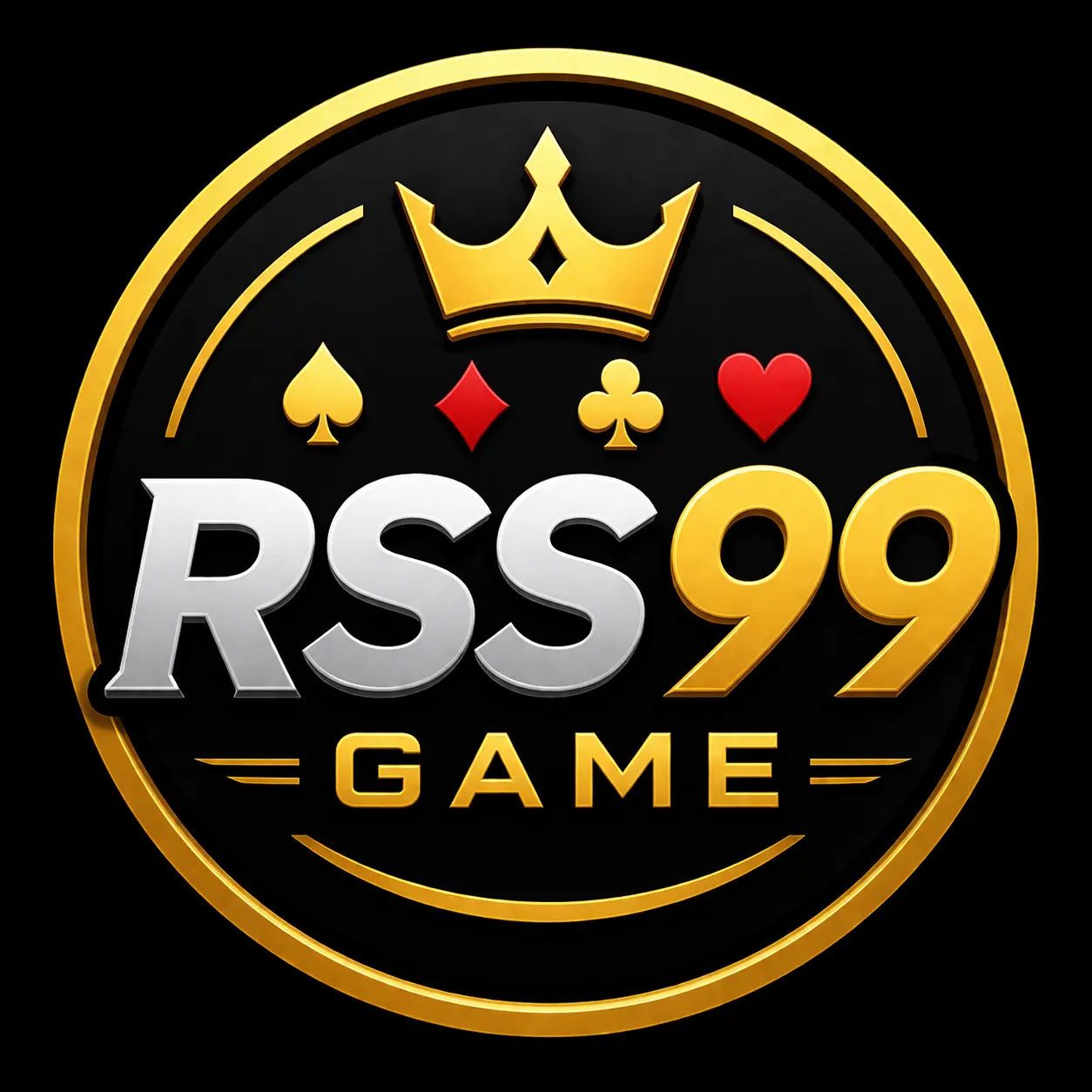 RSS99 Game logo Pakistan