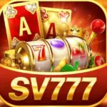 SV777 Game Logo