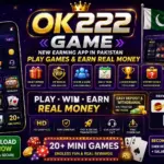 OK222 Game