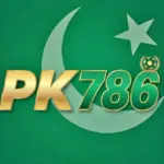 PK786 Game