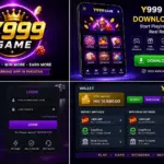 Y999 Game