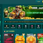 ER888 Game in Pakistan 2026